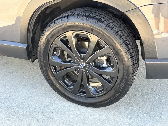 Certified 2024 Subaru Forester Sport AWD/4WD image 12