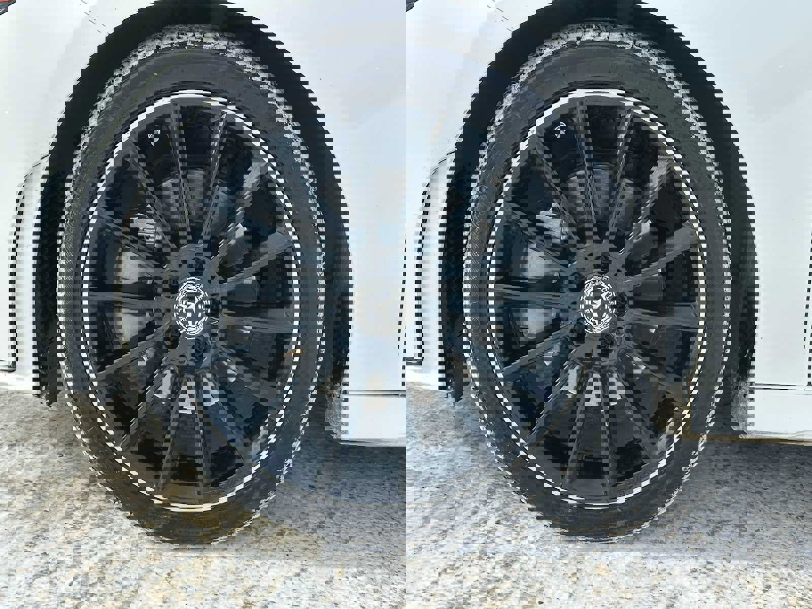 Used 2022 Mercedes-Benz CLA 250 4MATIC image 9