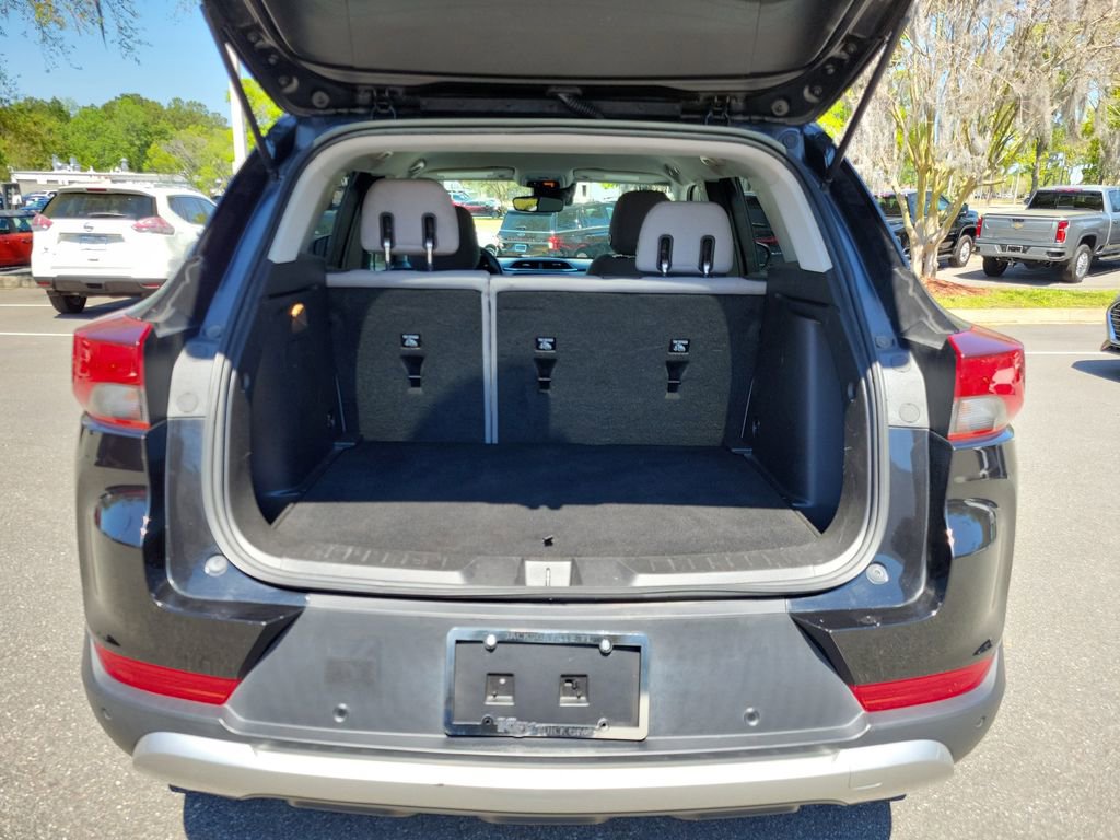 Used 2021 Chevrolet TrailBlazer LT w/ Convenience Package image 9