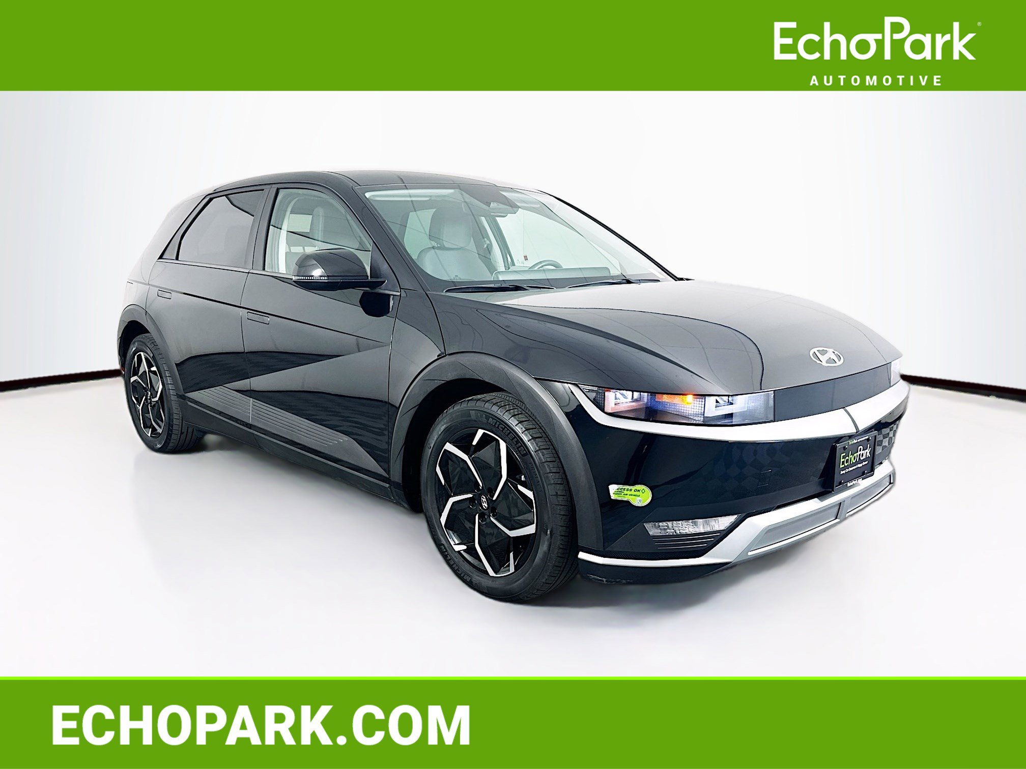 Used 2023 Hyundai Ioniq 5 SE w/ Cargo Package image 1