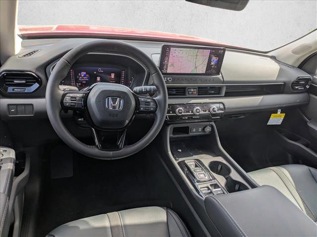 New 2026 Honda Passport RTL image 14