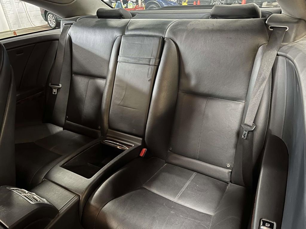 Used 2013 Mercedes-Benz CL 550 4MATIC image 14