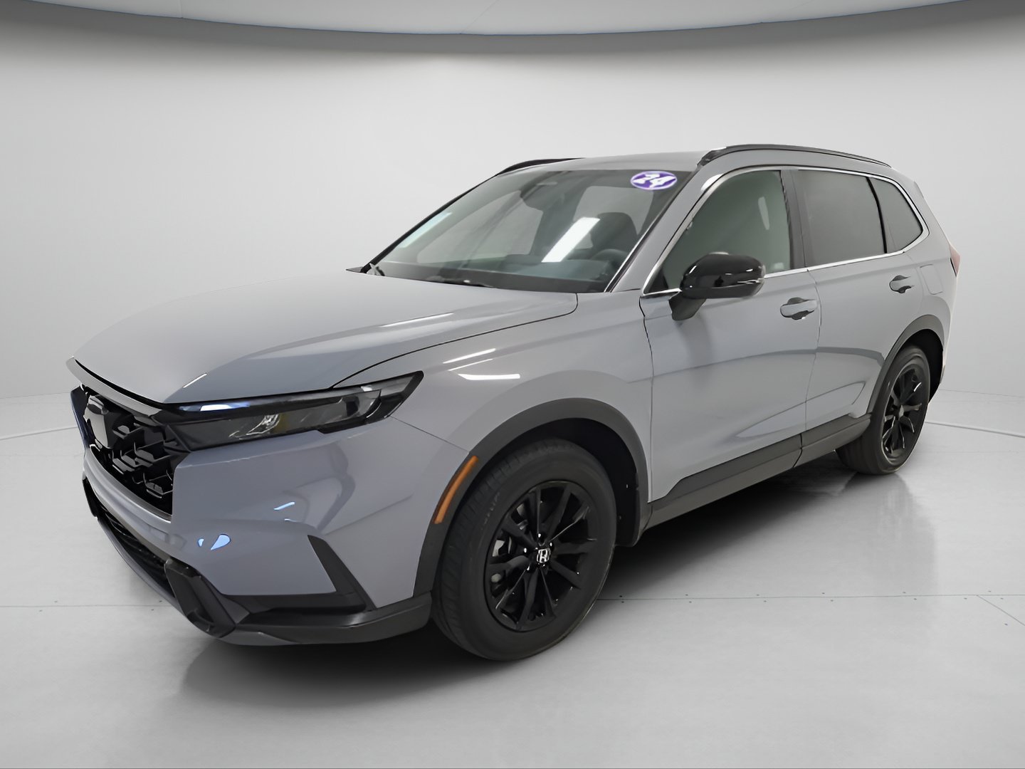 Used 2024 Honda CR-V Sport image 3