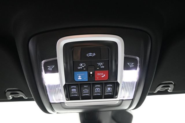 New 2027 RAM 1500 Laramie w/ Night Edition AWD/4WD image 13