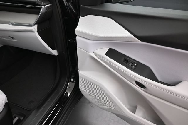 New 2026 Jeep Cherokee Laredo AWD/4WD image 17