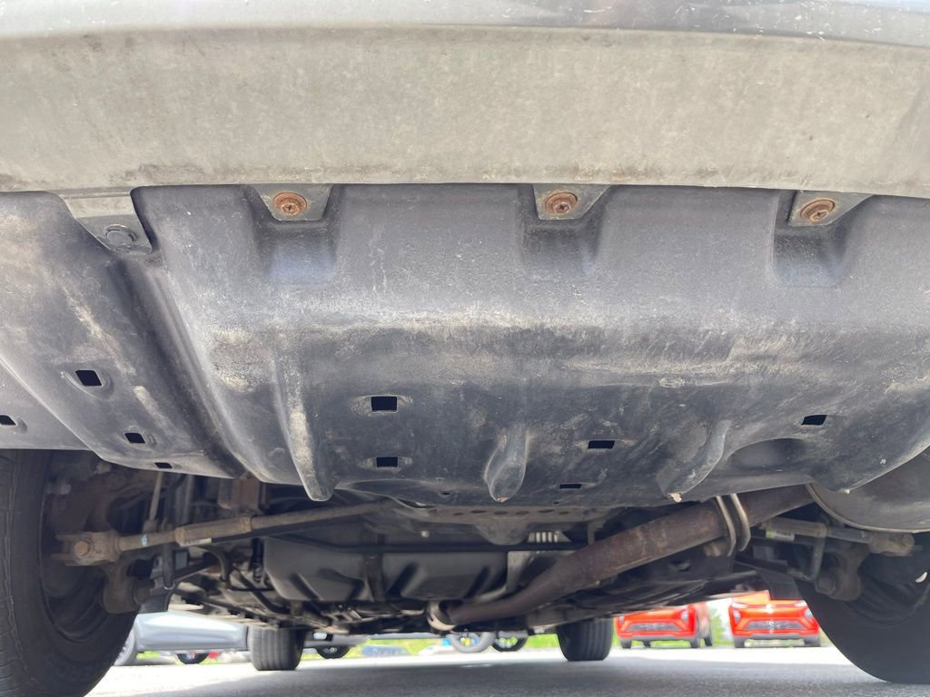 Used 2012 Toyota Camry LE image 18