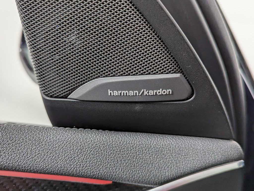 Certified 2024 BMW X4 M40i image 16