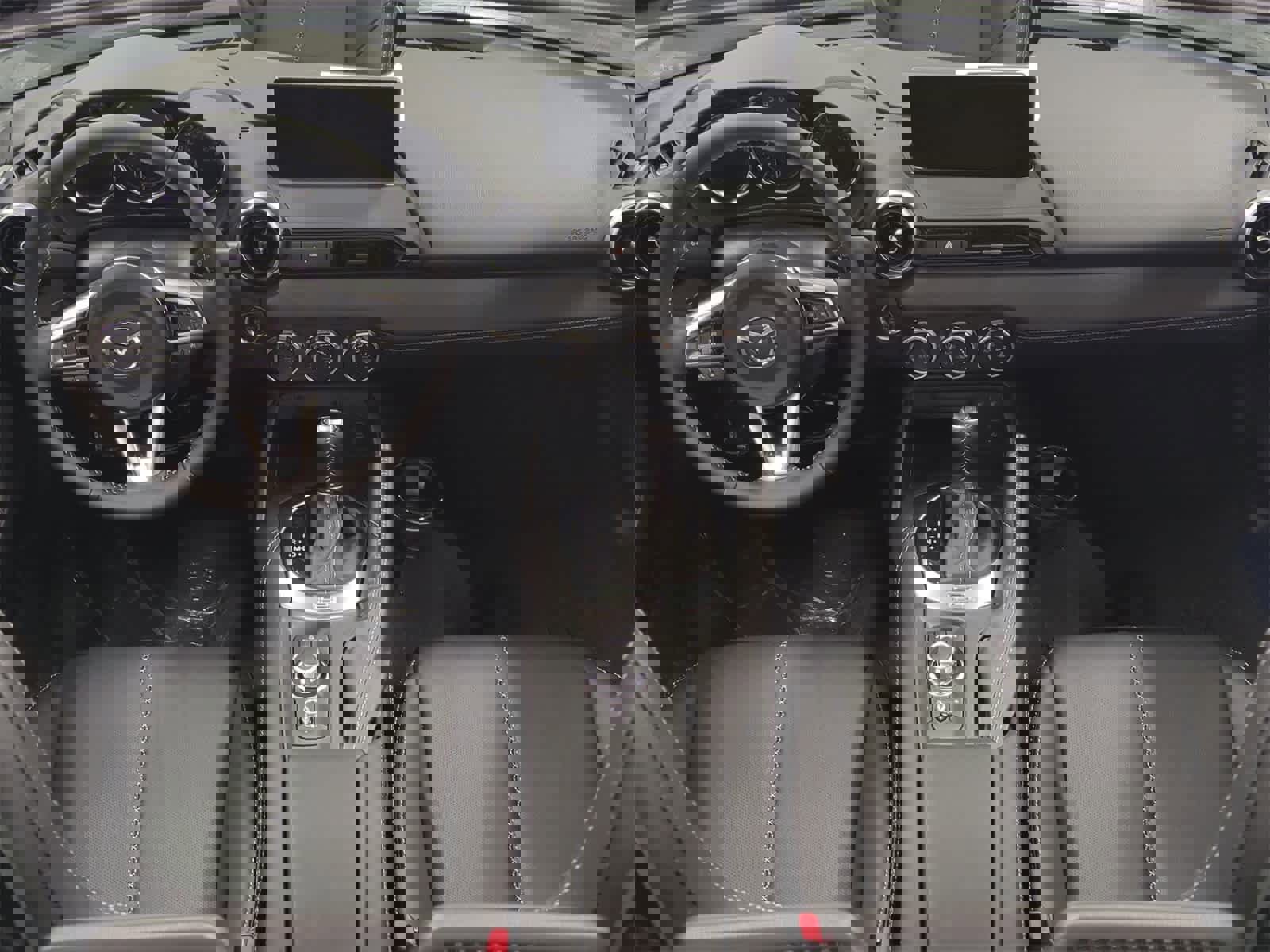 New 2025 MAZDA MX-5 Miata Grand Touring w/ Weather Package image 17