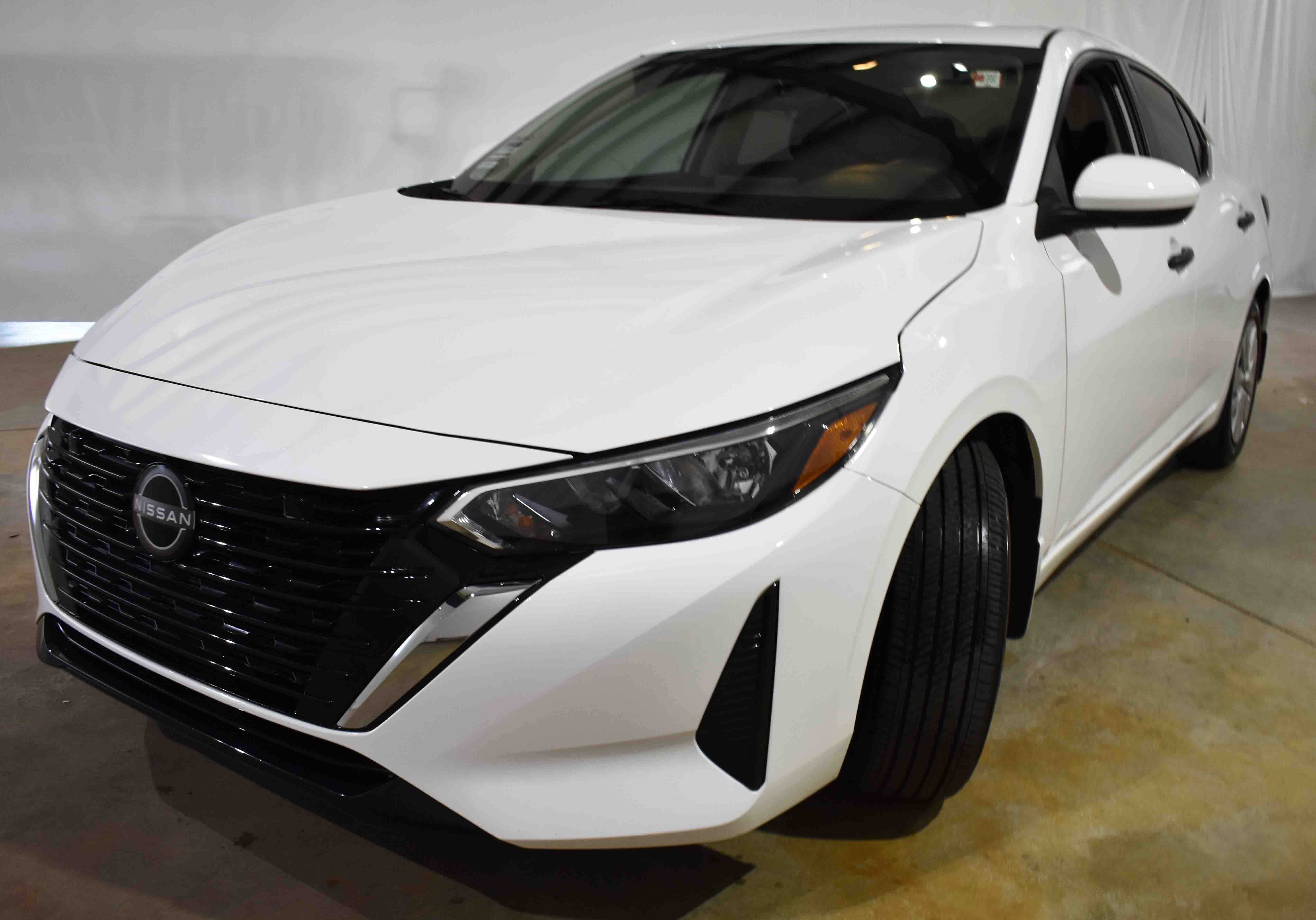 Used 2024 Nissan Sentra S image 5