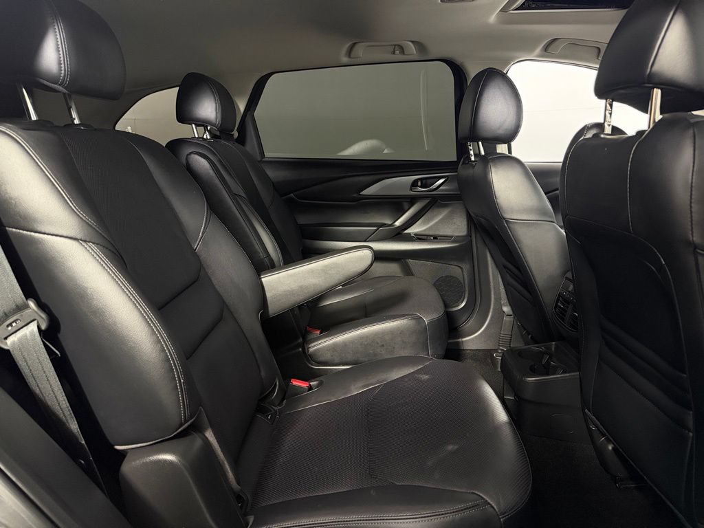 Used 2023 MAZDA CX-9 Touring AWD/4WD image 30