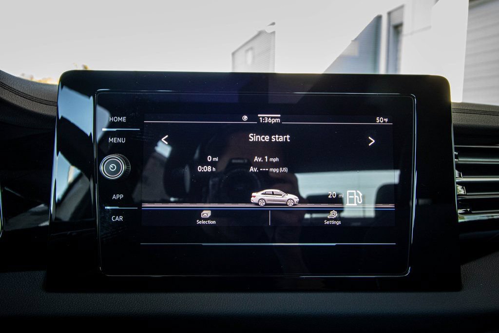 New 2026 Volkswagen Jetta Sport FWD image 38