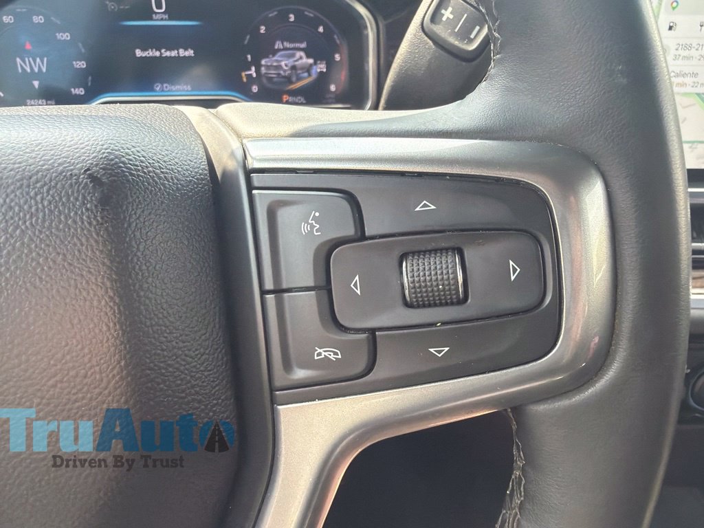 Used 2025 Chevrolet Silverado 2500 LT w/ Convenience Package AWD/4WD image 29