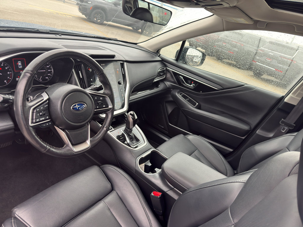 Used 2024 Subaru Legacy Limited image 26
