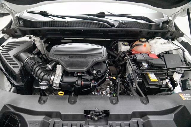 Used 2020 Chevrolet Blazer LT image 13