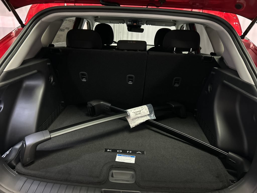 New 2026 Hyundai Kona SEL Sport FWD image 22