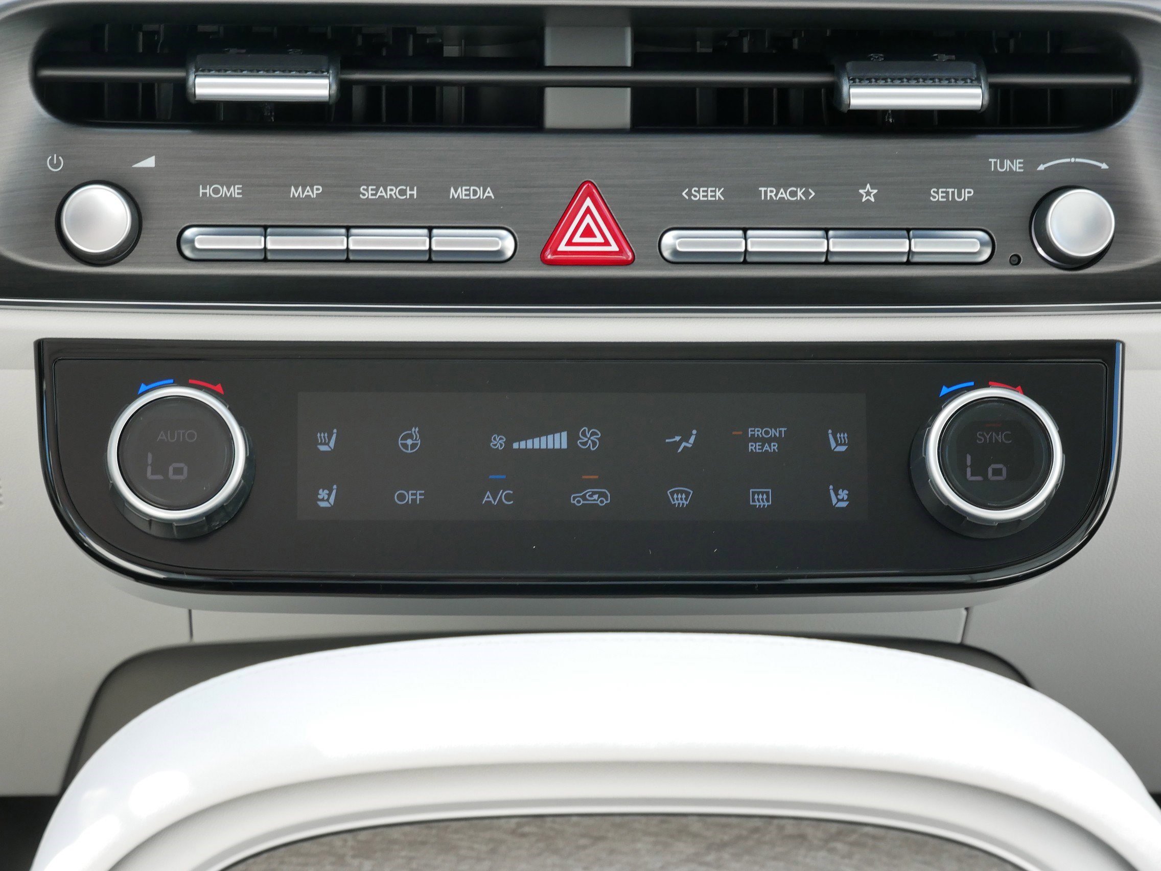 New 2026 Hyundai Palisade Limited image 11