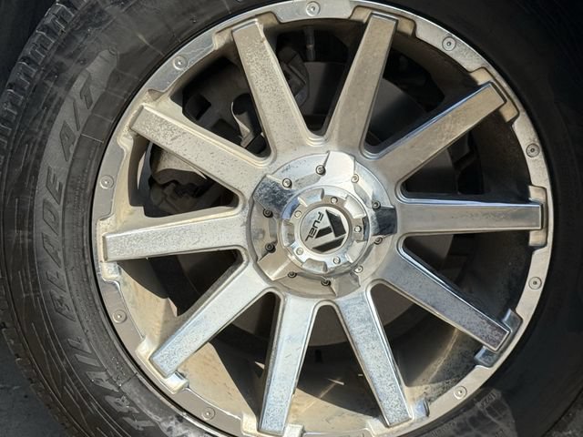 Used 2021 RAM 1500 Lone Star RWD image 9