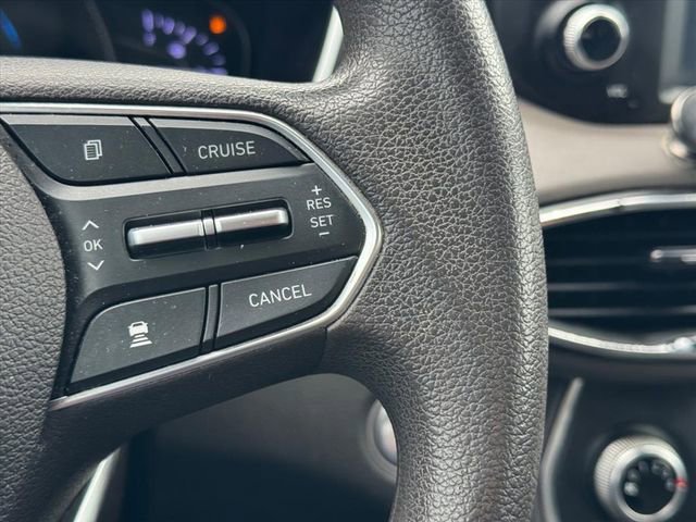 Used 2020 Hyundai Santa Fe SEL AWD/4WD image 19