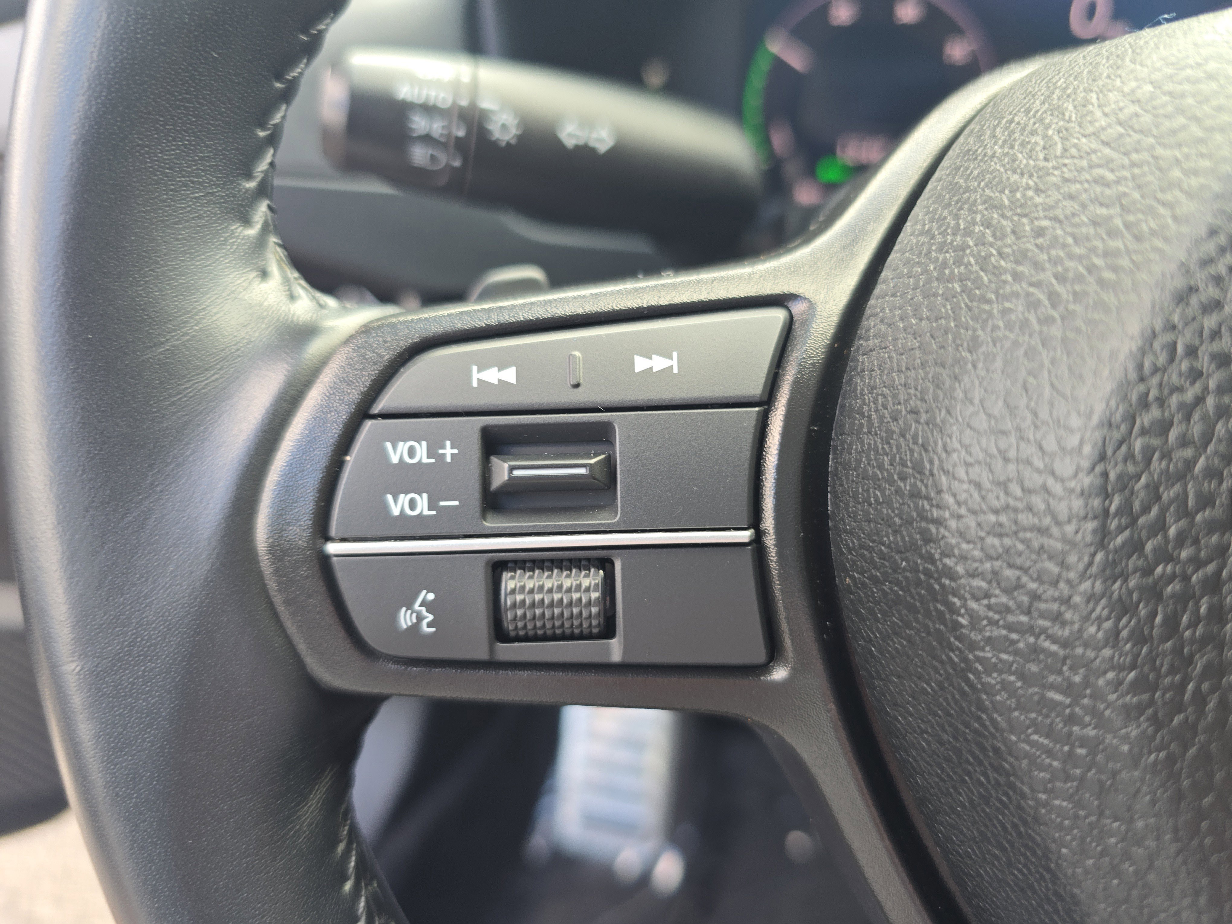 Certified 2024 Honda Accord Sport image 20