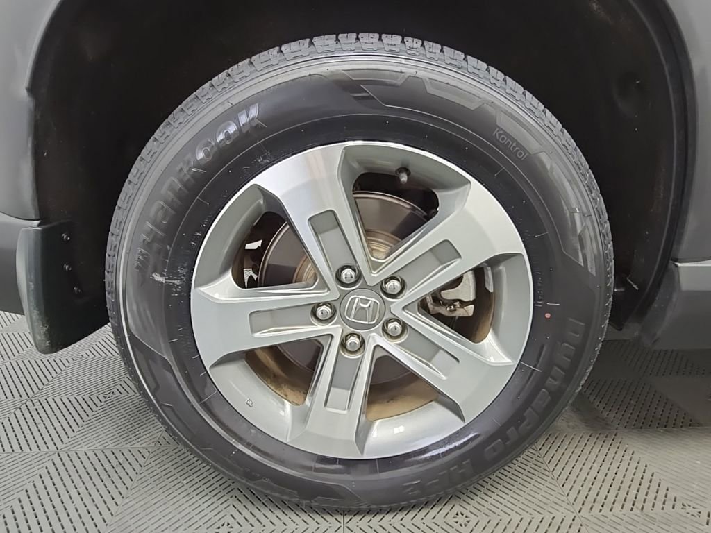 Used 2023 Honda Pilot EX-L image 50