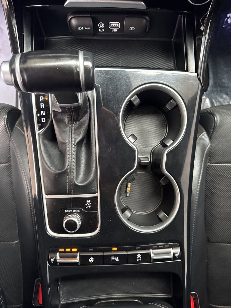 Used 2019 Kia Stinger image 26