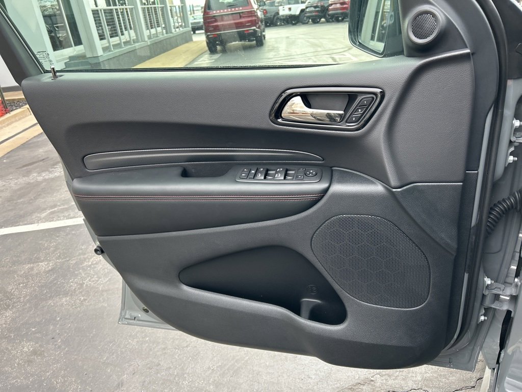 New 2026 Dodge Durango GT image 18
