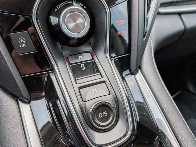Used 2021 Acura RDX AWD w/ Technology Package image 24