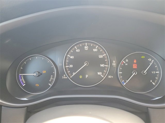 New 2026 MAZDA CX-50 AWD 2.5 Hybrid w/ Weather Package image 25