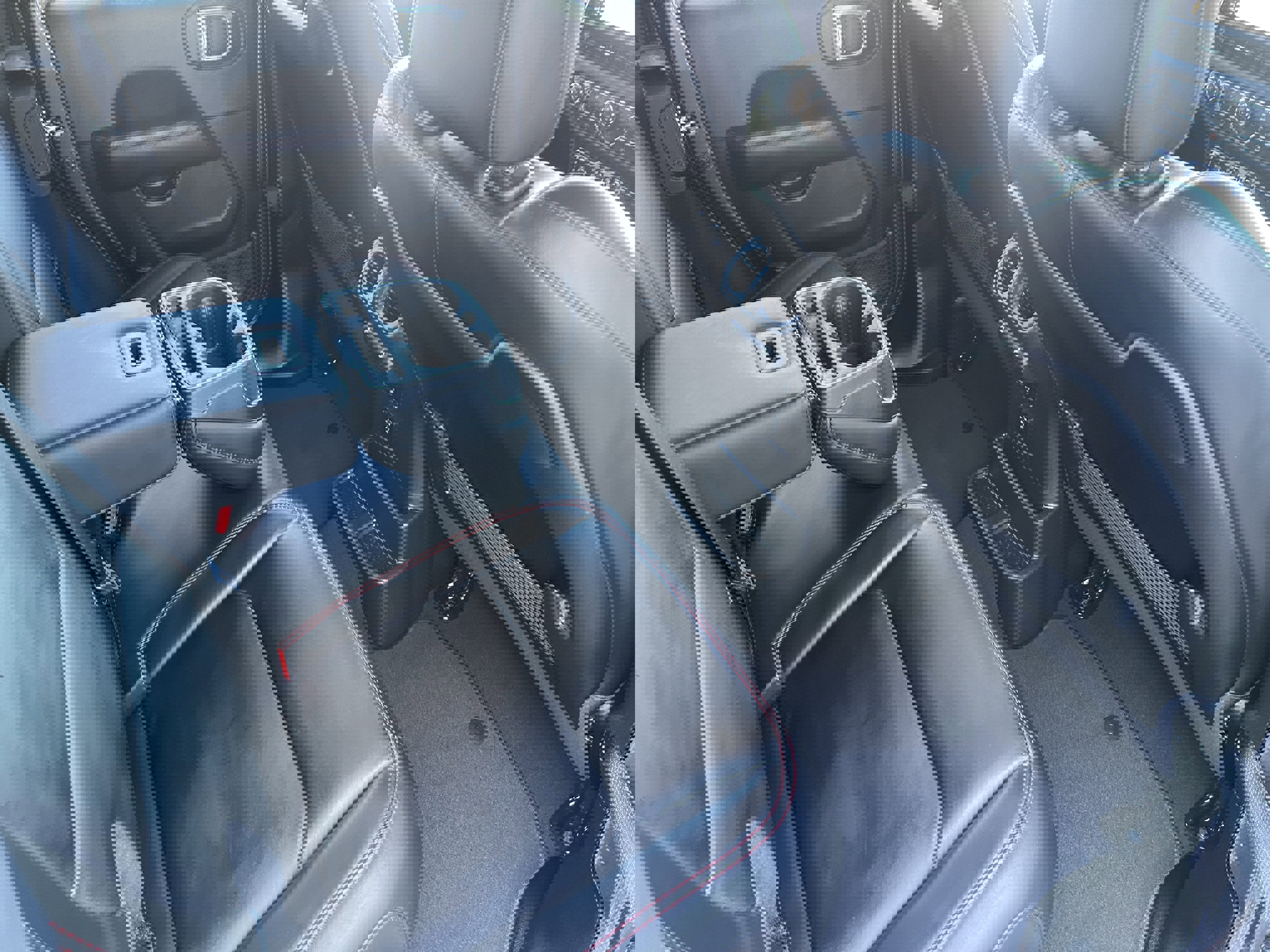 New 2026 Jeep Wrangler Unlimited Rubicon image 25