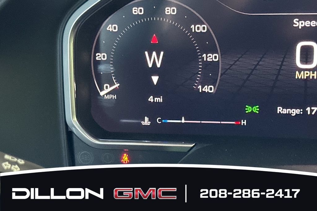 New 2026 GMC Sierra 2500 AT4 w/ AT4 Premium Plus Package AWD/4WD image 28