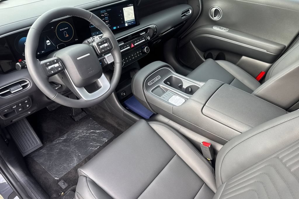 New 2026 Hyundai Palisade SEL AWD/4WD image 10