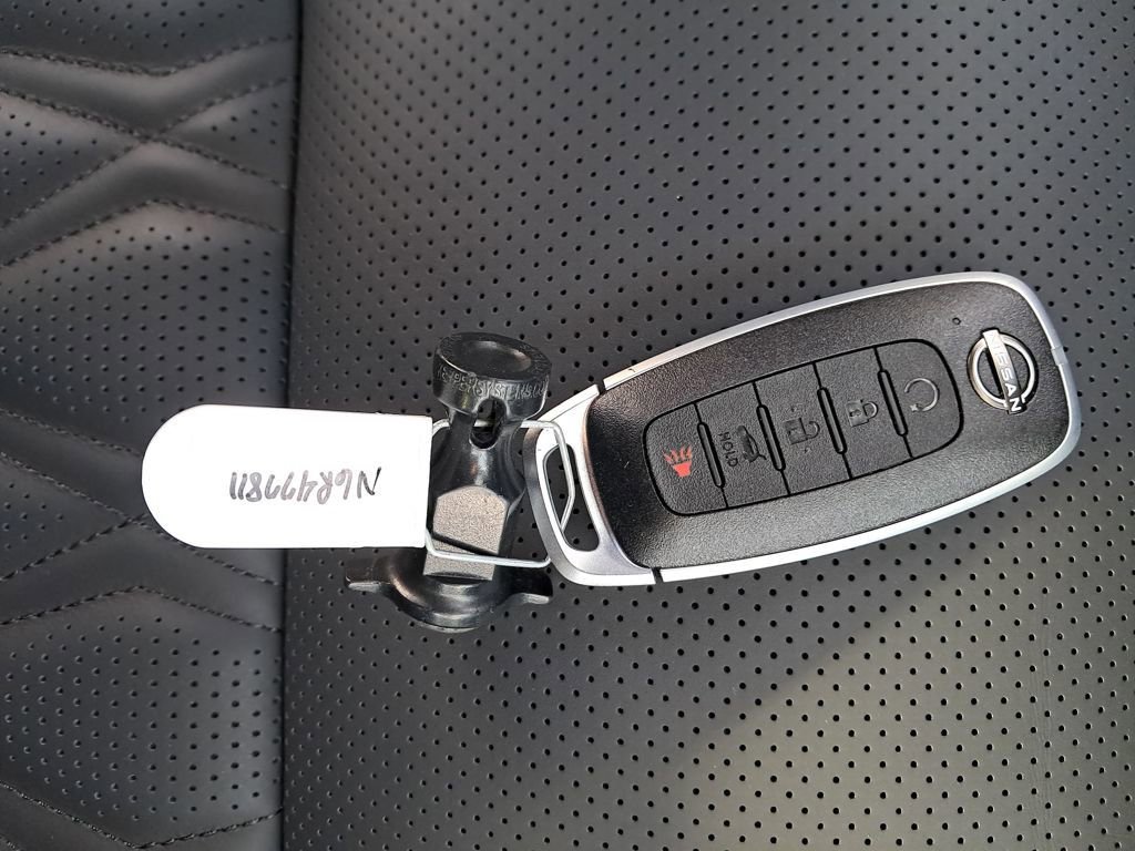 New 2026 Nissan Rogue Platinum w/ Platinum Premium Package image 30