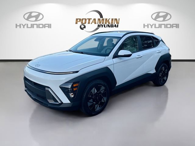 Used 2024 Hyundai Kona SEL