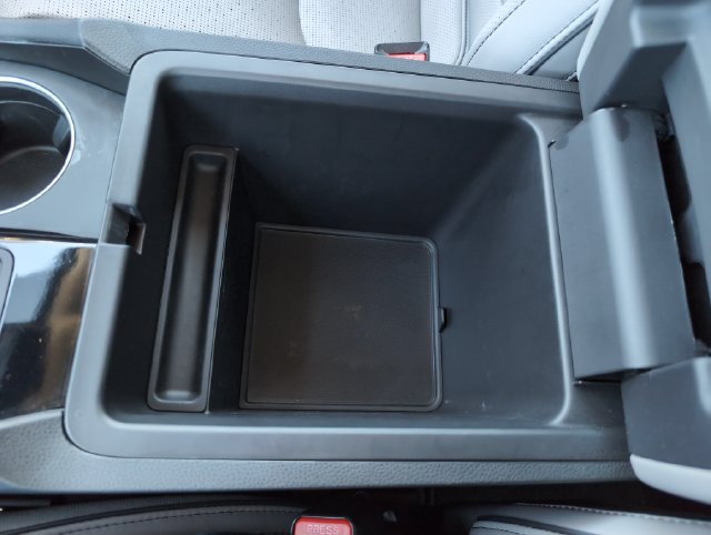 Certified 2025 Honda Pilot Elite image 29