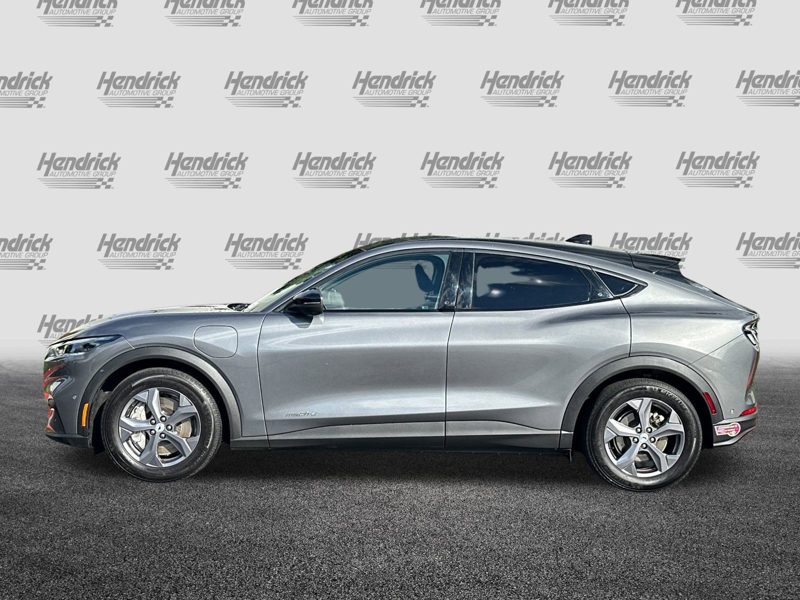 Used 2023 Ford Mustang Mach-E Select image 8