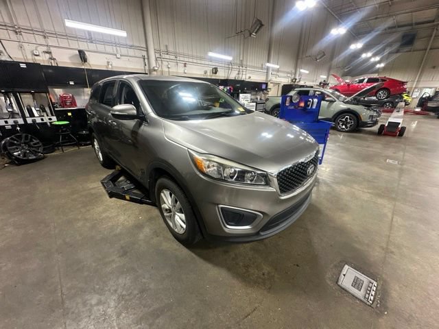 Used 2026 Kia Sorento EX w/ EX Premium Package