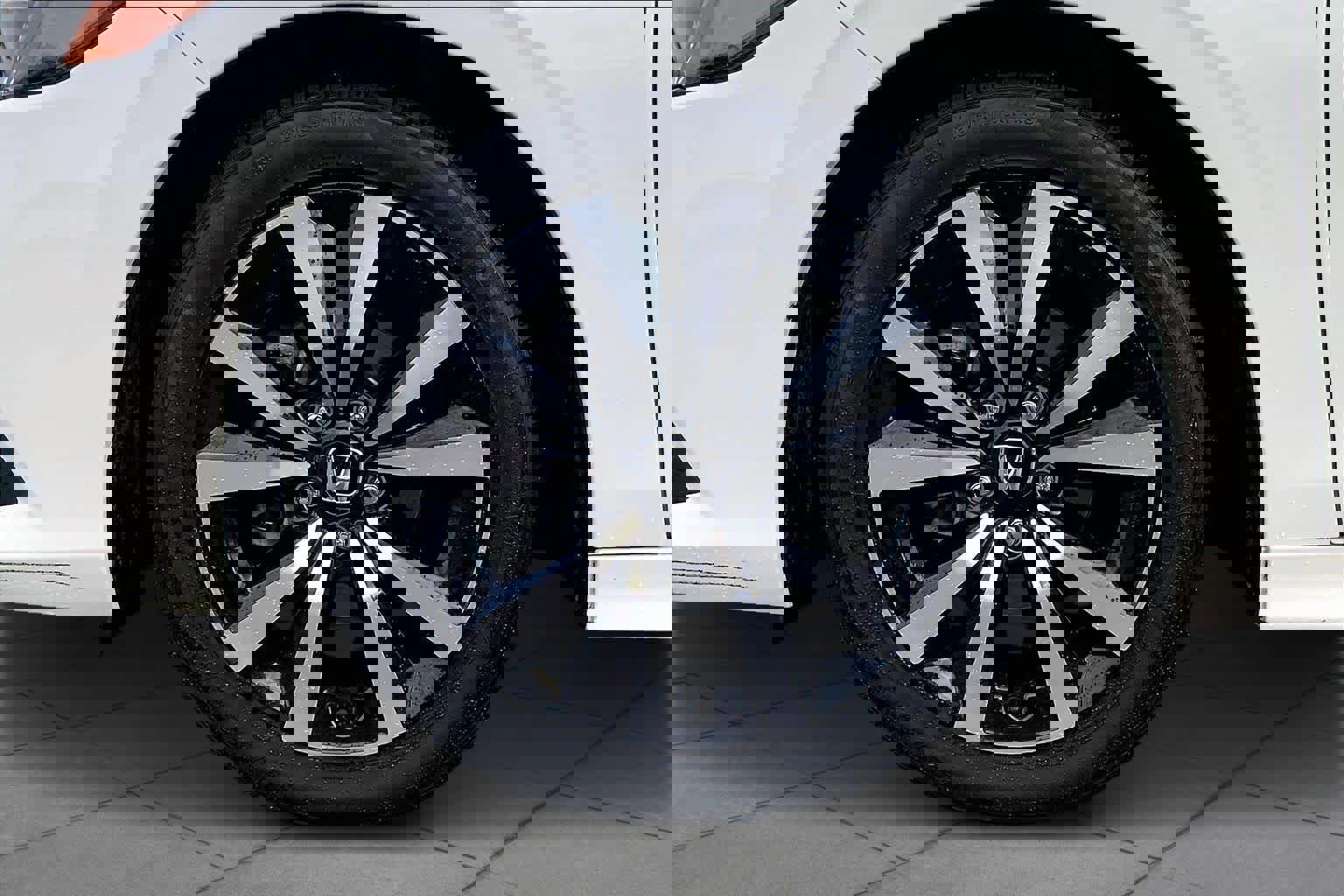 Used 2022 Honda Civic EX image 10