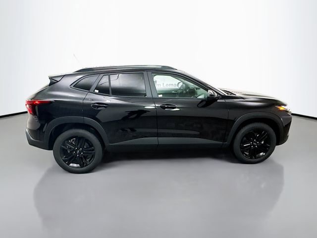 New 2026 Chevrolet Trax ACTIV image 9