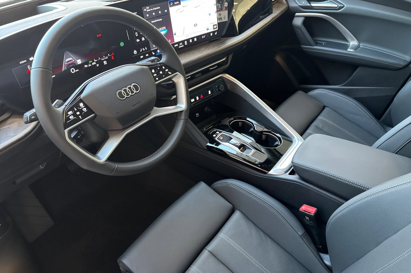 New 2025 Audi Q5 Premium Plus image 7