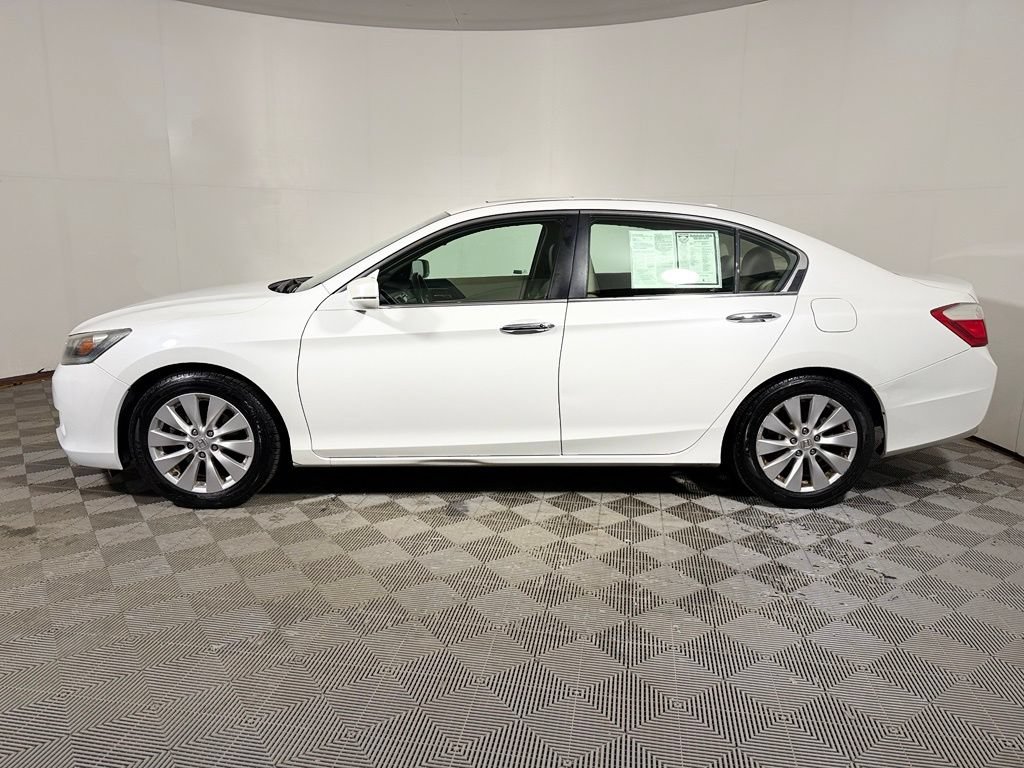 Used 2013 Honda Accord EX-L image 3