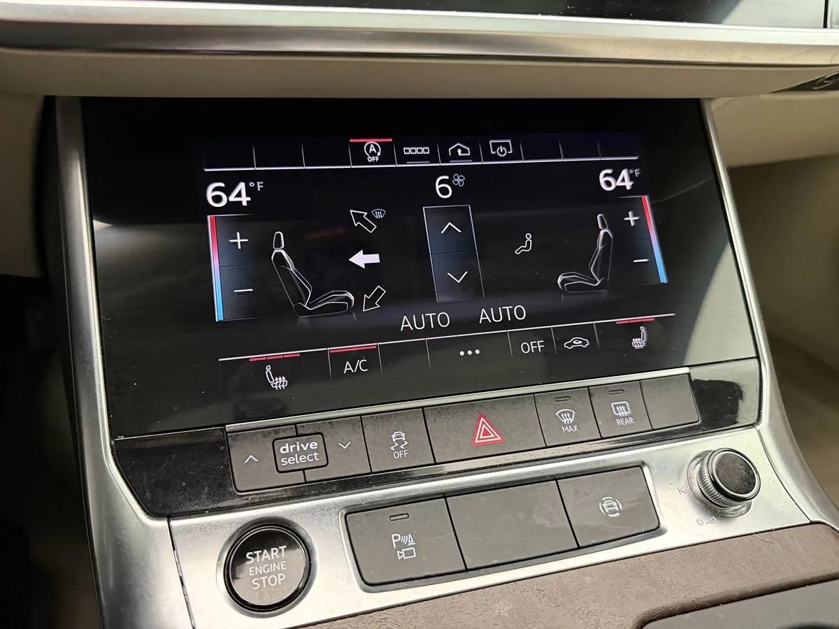 Used 2021 Audi A6 2.0T Premium AWD/4WD image 33