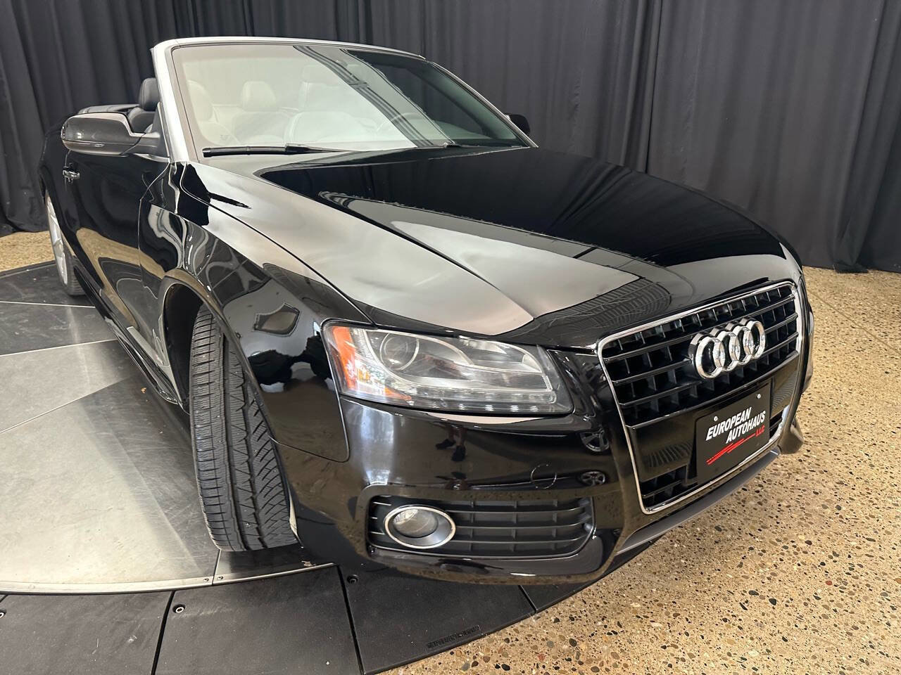 Used 2011 Audi A5 2.0T Prestige image 11