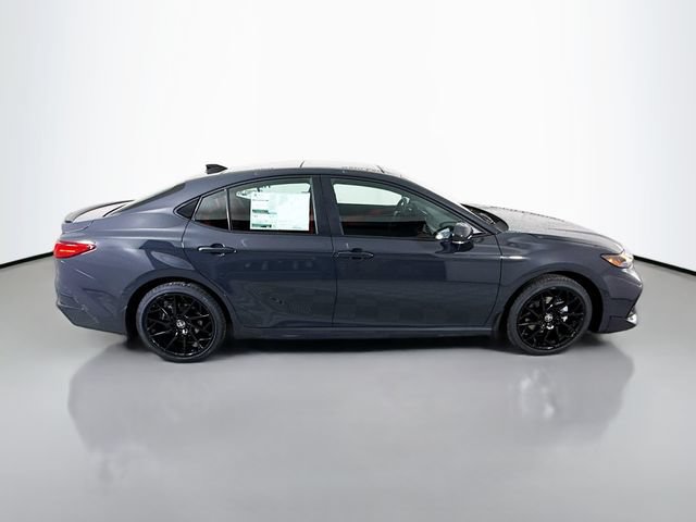 New 2026 Toyota Camry XSE AWD/4WD image 8