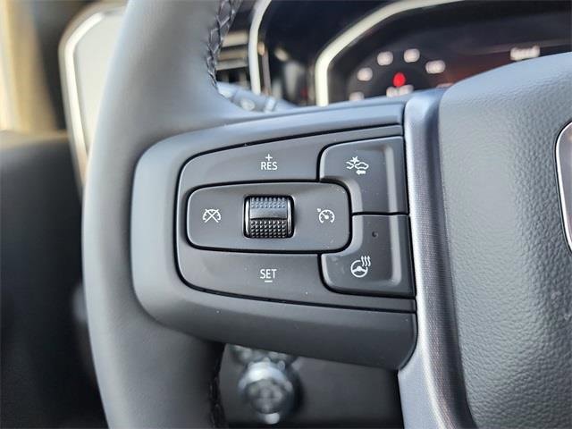 New 2026 GMC Sierra 1500 Elevation w/ X31 Off-Road Package image 24
