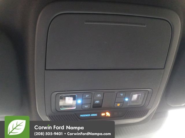 New 2026 Ford Explorer Tremor w/ Tremor Ultimate Package image 22