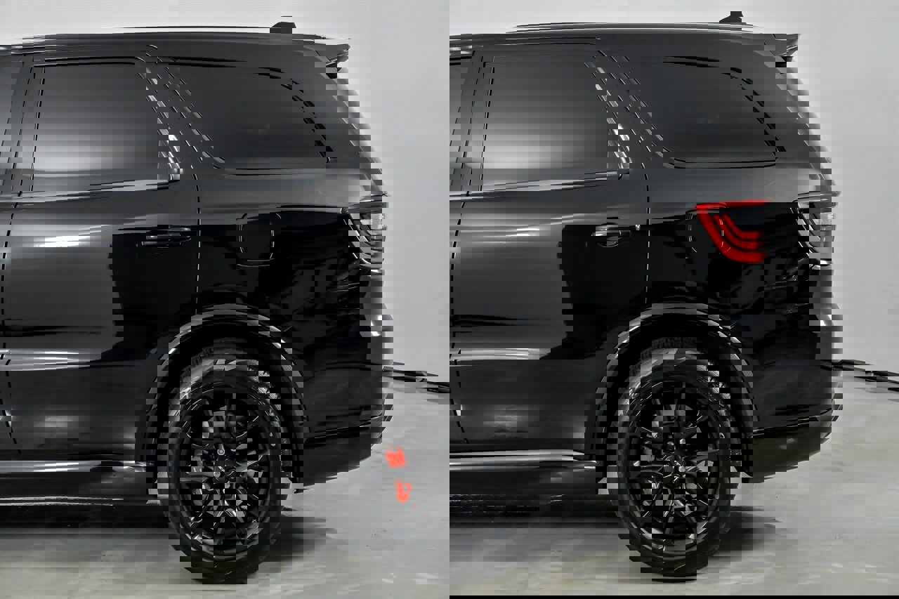 Used 2021 Dodge Durango SRT Hellcat w/ Premium Interior Group image 9