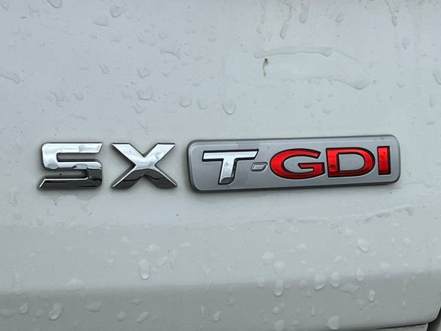 Used 2022 Kia Sportage SX AWD/4WD image 10
