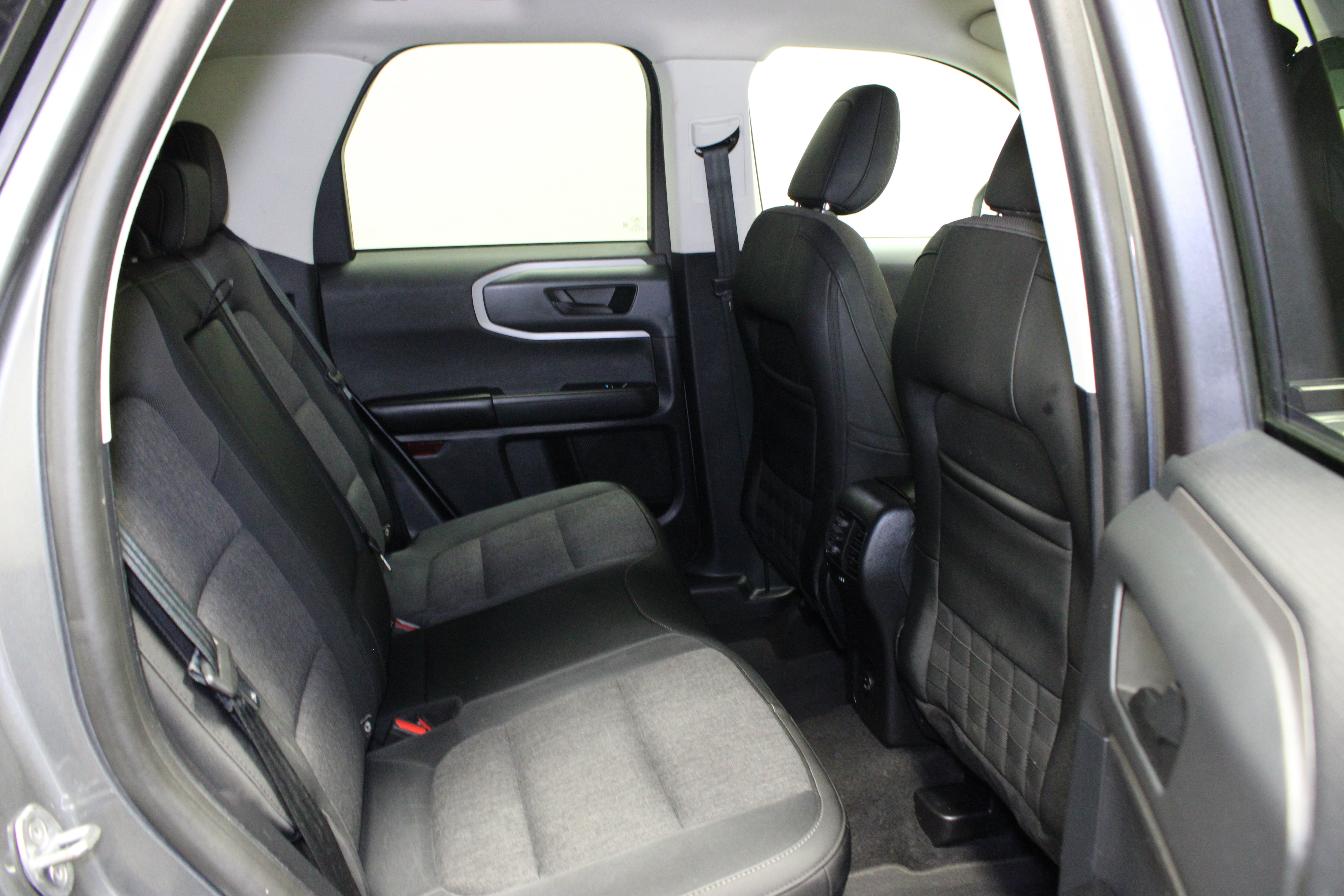 Used 2024 Ford Bronco Sport Big Bend w/ Convenience Package AWD/4WD image 14