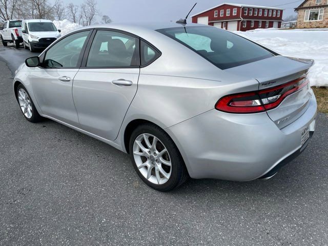 Used 2013 Dodge Dart SXT image 3