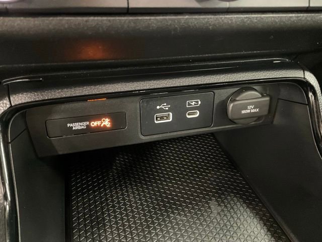 Certified 2023 Honda CR-V Sport image 26